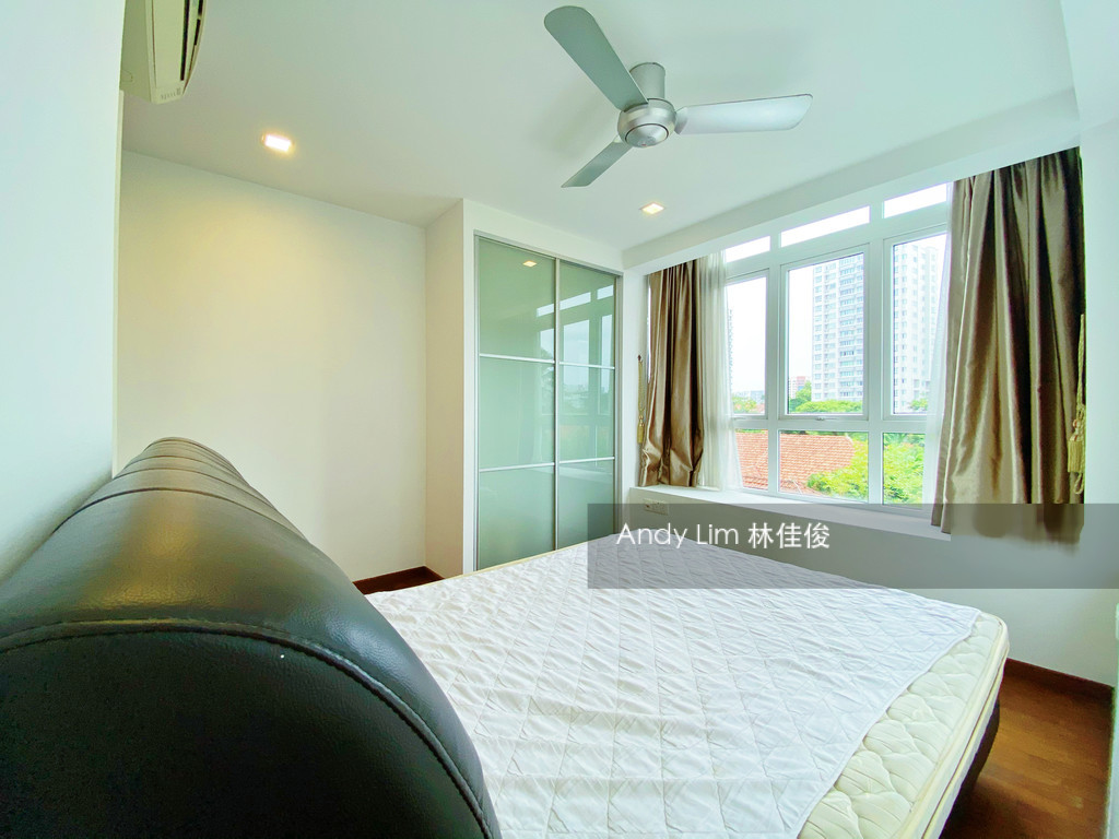 Imperial Heights (D15), Apartment #215003701